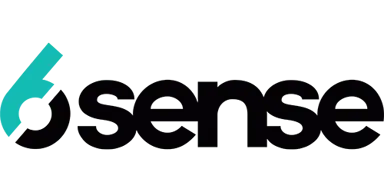 6sense logo