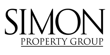 Simon Property Group black logo