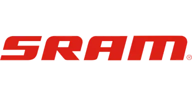 SRAM logo
