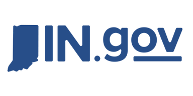 State of Indiana Logo